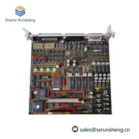 Siemens 6DD1606-4AB0 IT42 Expansion Module - Advanced Automation Solution