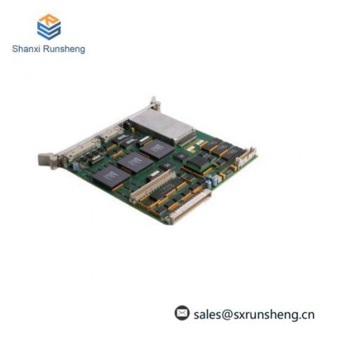 SIEMENS 6DD1645-0AD0 + 6DD2920-0AK0: Advanced Control Module Solutions