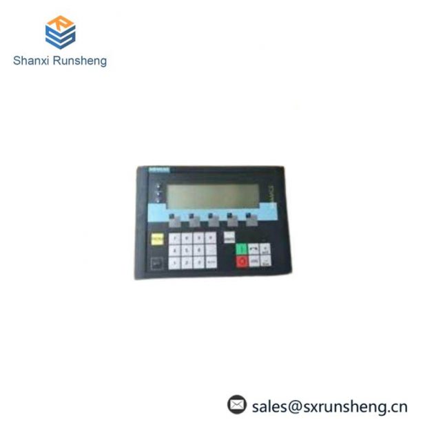 Siemens 6DD16810EB3 SIMATIC S7-400 FM 458-1 DP Application Module