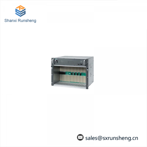 SIEMENS 6DD1682-0CC0 Industrial Control Slot Rack, Precision Engineered for Advanced Automation