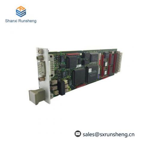 Siemens 6DD1688-0AE2 Communication Submodule
