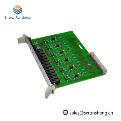 Siemens 6DD2920-3AW1 - High-Performance SIMATIC S7 PLC Control Module