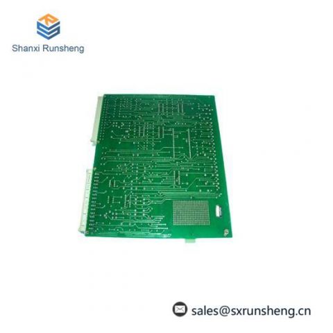 SIEMENS 6DM1001-7WC01-0 Industrial Control Board