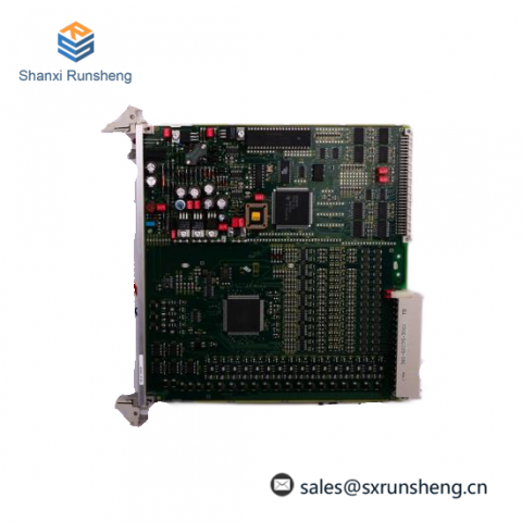 Siemens 6DP1210-8AA: High-Precision DP Interface Module for Industrial Automation
