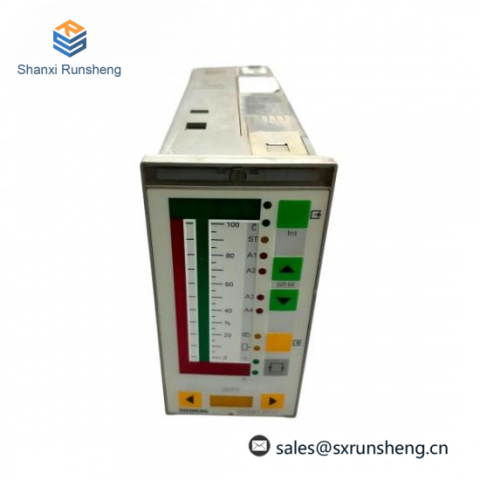SIEMENS SIPART DR22 Controller 6DR2210-5, Automation & Control Solutions