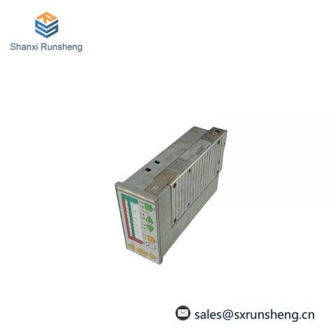 SIEMENS 6DR2400-5 Multi-Function Unit: Industrial Automation Excellence