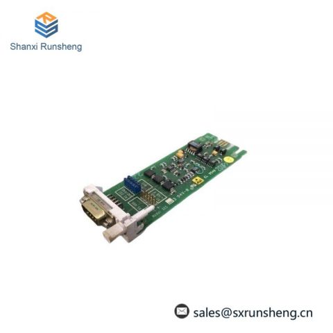 SIEMENS 6DR2803-8C Interface Module: Precision Control for Industrial Automation