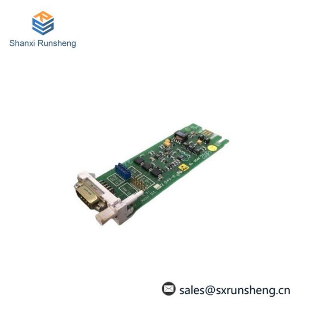 SIEMENS 6DR2803-8C Interface Module: Precision Control for Industrial Automation