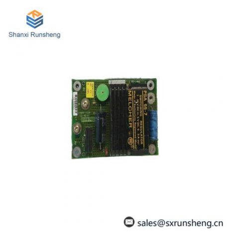 Siemens 6DS1006-8AA: Advanced Industrial Switching Controller