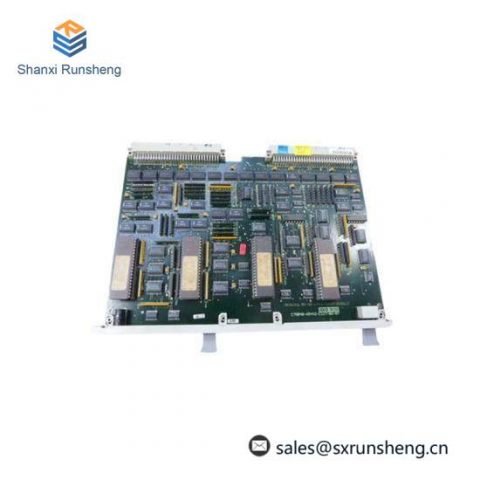 Siemens 6DS1142-8AA: High Precision Comparator & Coupling Module