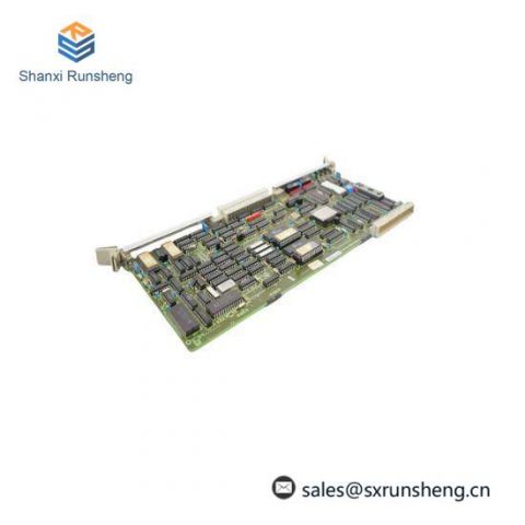 Siemens 6DS1205-8AA Bus Interface Module: Industrial Automation Solution