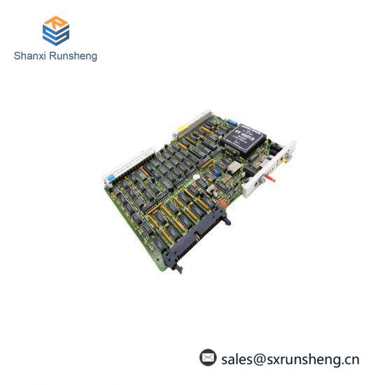 siemens_6ds1315-8ac_voter_1_i_o_bus_module.jpg Siemens 6DS1315-8AC Voter 1 I/O Bus Module - High-Speed Communication and Reliable Data Transfer