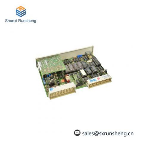 Siemens 6DS1318-8XB Interface Module - For DP Siemens & Profibus DP Systems