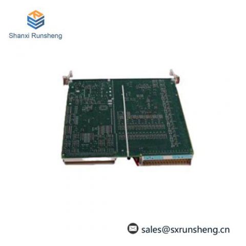 Siemens 6DS1503-8BA Control Drive Module