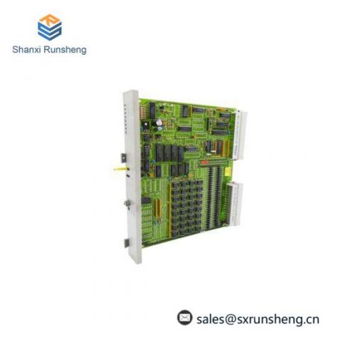 Siemens 6DS16038BA: Industrial Binary Output Module, for Advanced Control Solutions