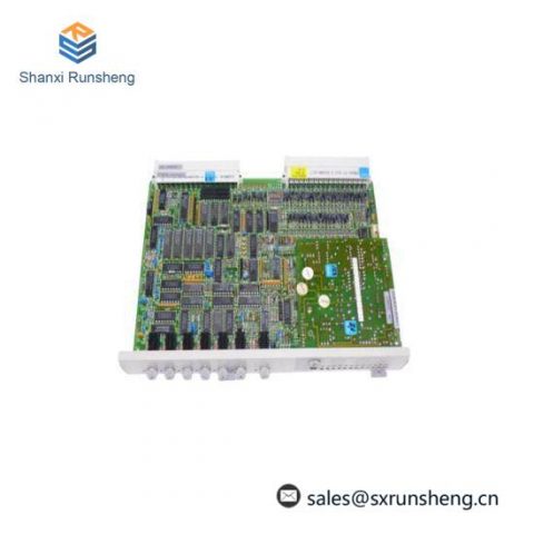 Siemens 6DS16148AA: Industrial-grade Binary Input Module for FM100 Field Multiplexer