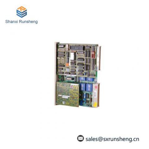 Siemens 6DS1713-8AB Thermocouple Module: Precision Temperature Control for Industrial Applications