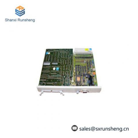 Siemens 6DS17178AA: Advanced Binary Calculation Module