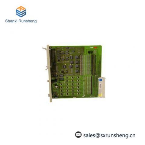 Siemens 6DS1719-8RR: Teleperm Binary Expansion Module - Precision Control Solutions