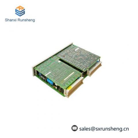SIEMENS 6DS1731-8DC PLC Analog Input Module