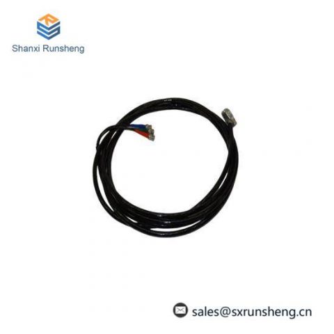 Siemens 6DS8148-8SC Industrial Connection Cable