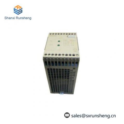 Siemens 6DS 1117-8AA Teleperm M Module
