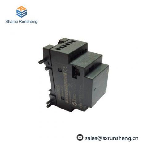 SIEMENS 6ED11MB00-0BA1 Modular Control Expansion Module