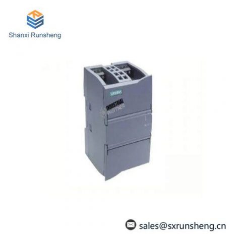 Siemens 6EP1332-1SH71 Power Supply - Precision Engineered for Industrial Control