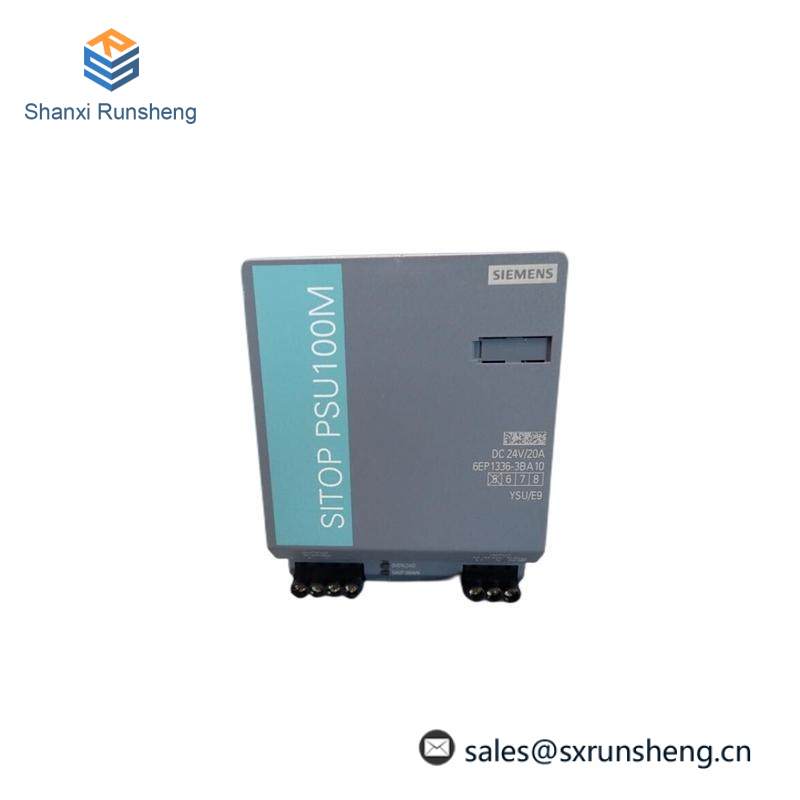 siemens_6ep1336-3ba10_stabilized_power_supply.jpg SIEMENS 6EP1336-3BA10 STABILIZED POWER SUPPLY