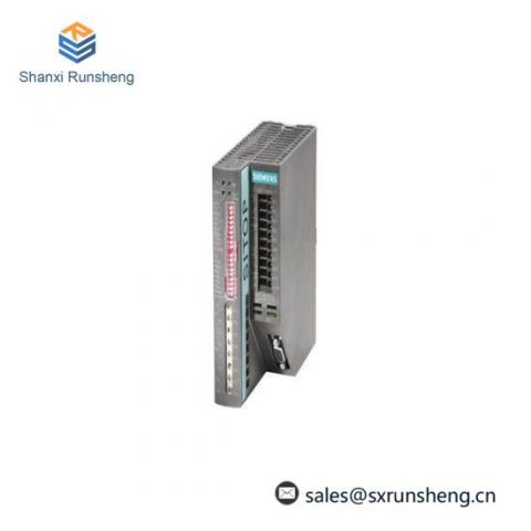Siemens 6EP1931-2EC21 Power Supply