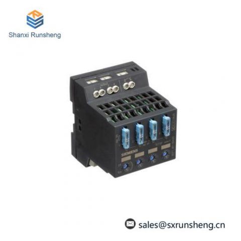 Siemens 6EP1961-2BA00 DIAGNOSIS MODULE - Precision Control for Industrial Automation