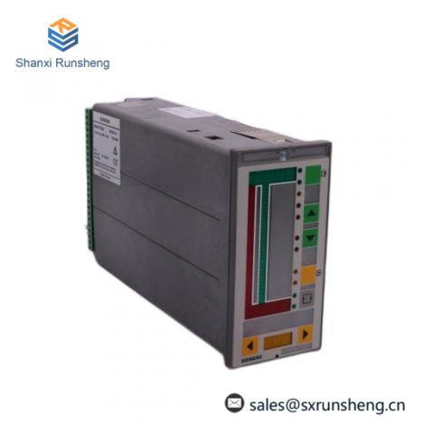 SIEMENS 6ES5318-8MC12 - Advanced ET200U Interface Module