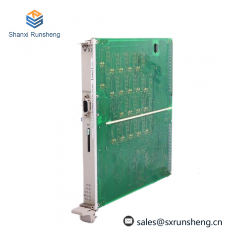 Siemens 6ES5450-8FA11 Digital Output Module