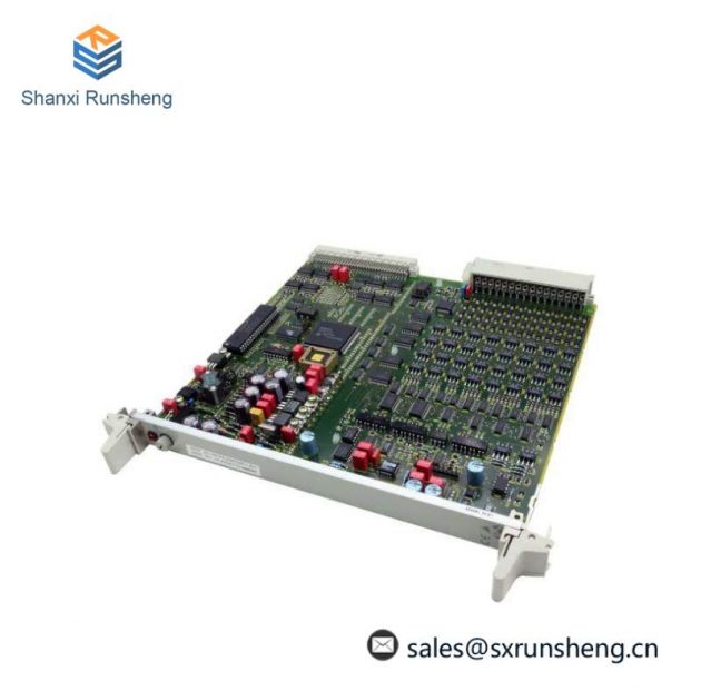 Siemens 6ES5464-8ME11 Analog Input Module for S5-90U/-95U/-100U ET 100U/ET 200U