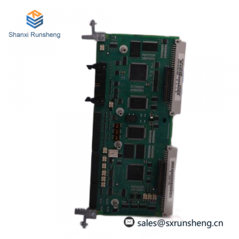 SIEMENS Simatic S5 CP 521 Communication Module, 6ES5521-8MA21