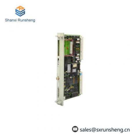 Siemens 6ES5526-3LG0 Communications Processor - AUTOMATION PARTS