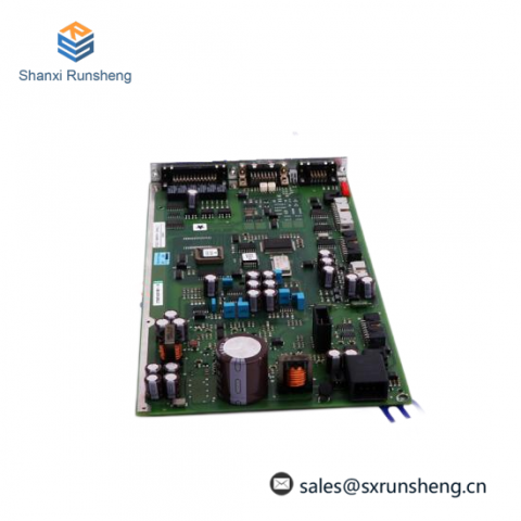 SIEMENS 6ES5722-1BB00 S5-95F Fiber Optic Cable