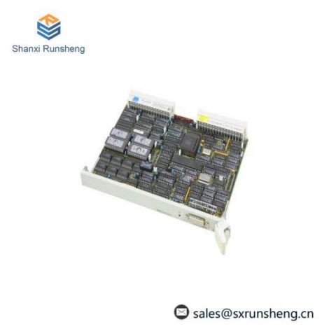Siemens 6ES5947-3UR21 - Advanced Expansion Module for Industry