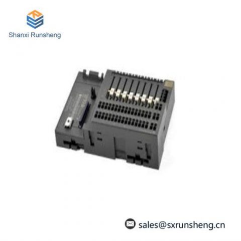 Siemens 6ES7120-0AH50-0AA0 Terminal Block - Advanced Connection Solution for Industry