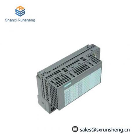SIEMENS 6DD1681-0EB3 - SIMADYN D Control System Module