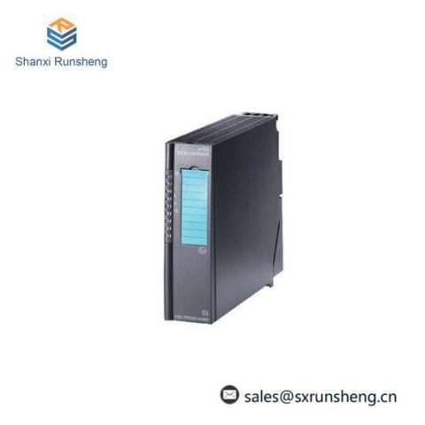SIEMENS 6ES7132-7GD21-0AB0 Digital Input/Output Module