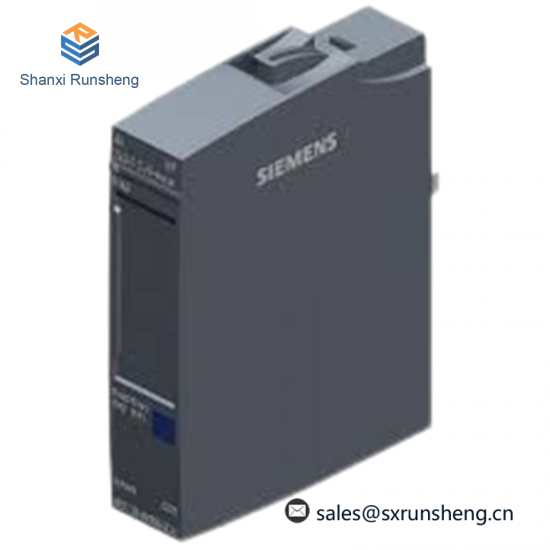 siemens_6es7134-6hb00-0ca1_fast_delivery_with_1_year_warranty-1.png Siemens SIMATIC S7-1200 PLC Control Module, 6ES5281-4UB12