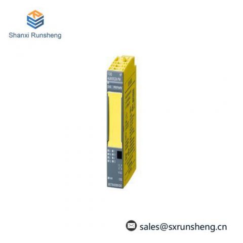 Siemens 6ES7136-6DB00-0CA0 Digital Output Module: Precision Control for Industry 4.0 Applications