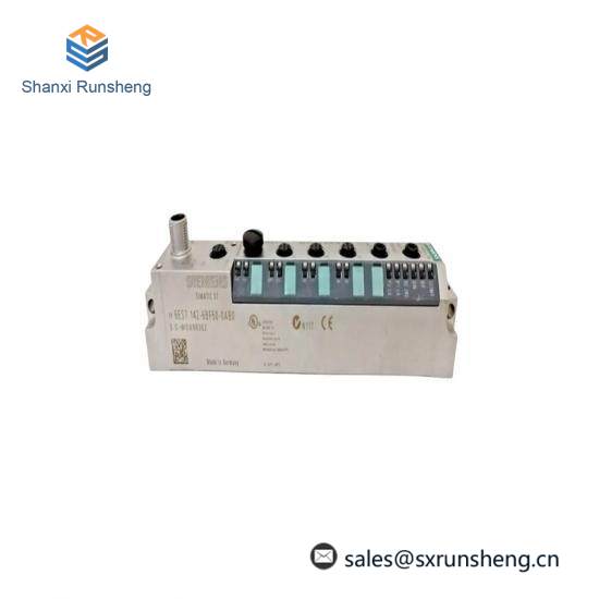 siemens_6es7142-6bf50-0ab0_digital_output_module.jpg Siemens SIMATIC S7-1200 PLC Control Module, 6ES5281-4UB12