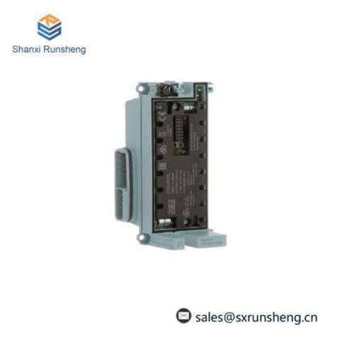 SIEMENS 6ES7144-4FF01 Analog Expansion Module