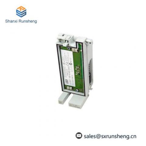 SIEMENS 6ES7148-4CA00-0AA0 Power Supply Module for Industrial Automation