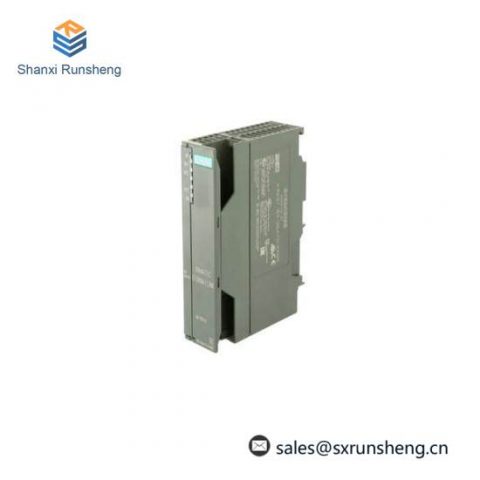 Siemens SIMATIC DP, ET 200M Interface Module 6ES7153-2BA70-0XB0, Industrial PLC Integration
