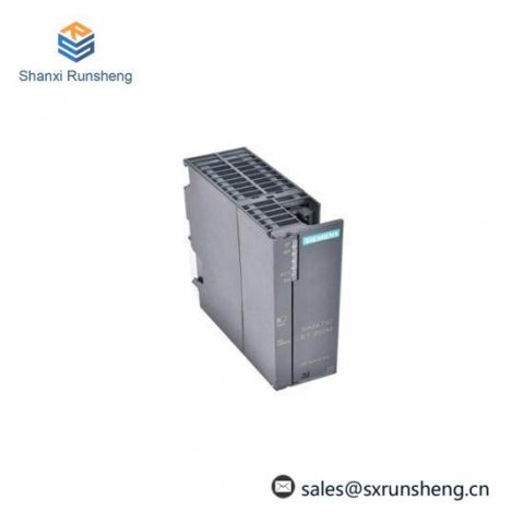 SIEMENS 6ES7153-2BB00-0XB0 Connection Module: Industrial Automation Innovation