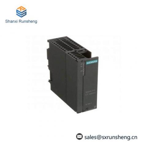 SIEMENS 6ES7153-1AA03-0AA0 PROFIBUS-DP Interface Module