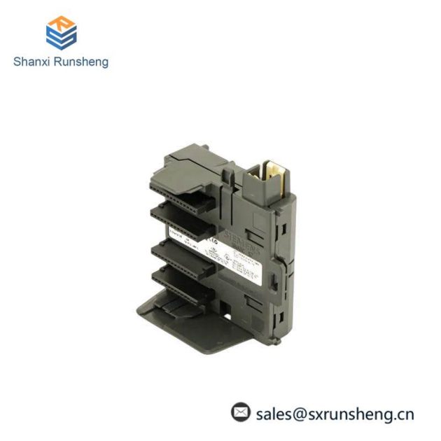 SIEMENS 6FC5303-0AA00-2AA0 Inverter, High Efficiency Drive System, Variable Frequency Motor Control